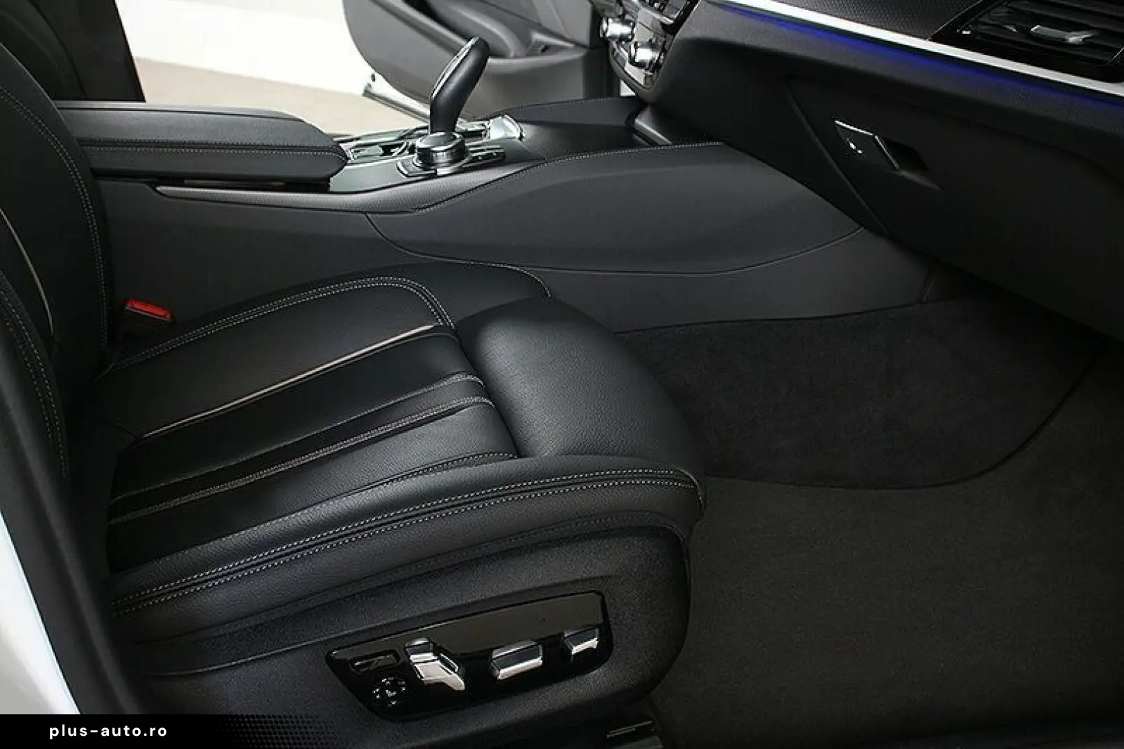 BMW 530i xDr. M Sportpaket Laser ACC HuD LiveCockpit