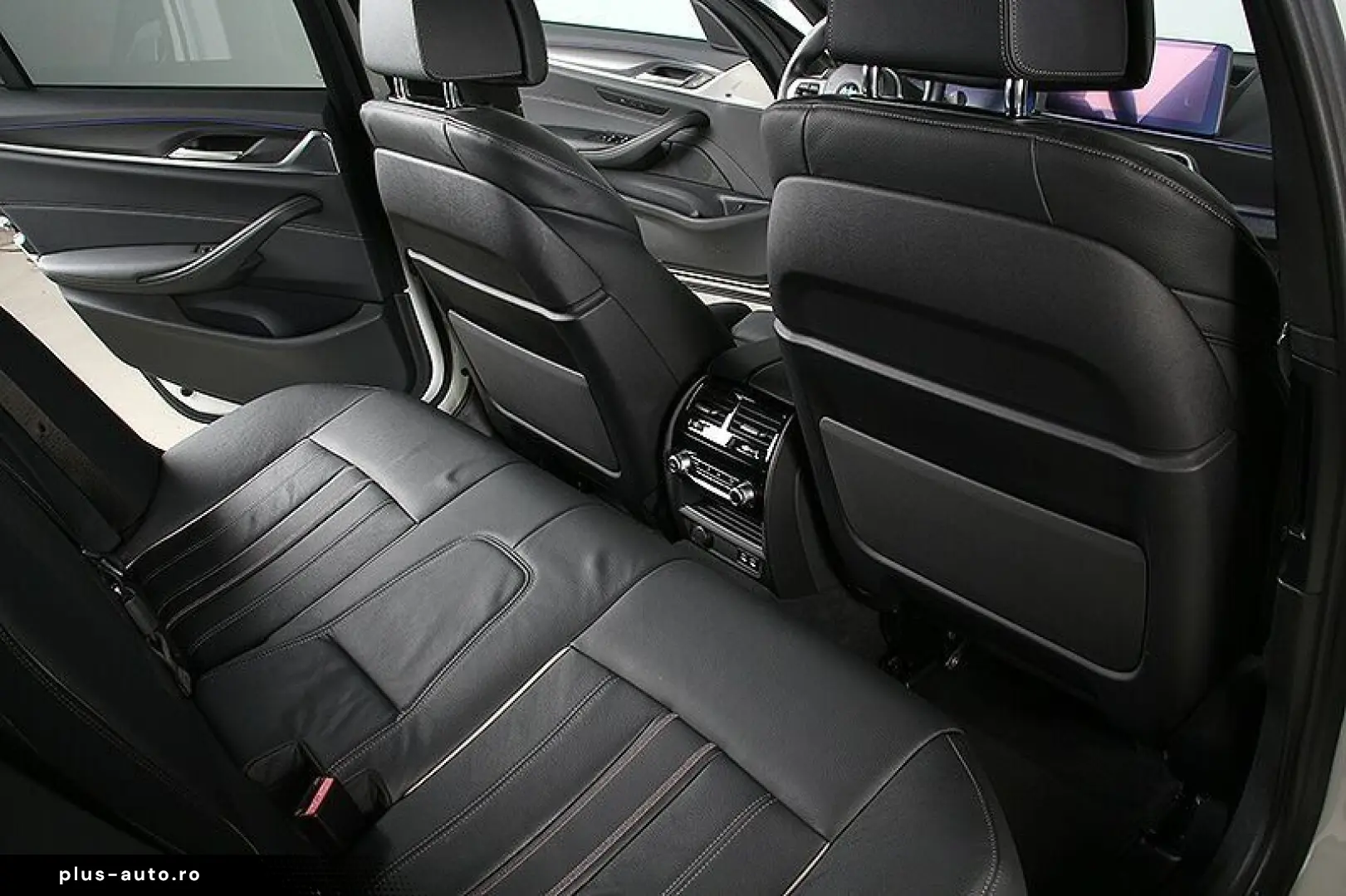 BMW 530i xDr. M Sportpaket Laser ACC HuD LiveCockpit