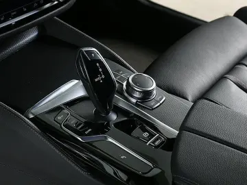 BMW 530i xDr. M Sportpaket Laser ACC HuD LiveCockpit