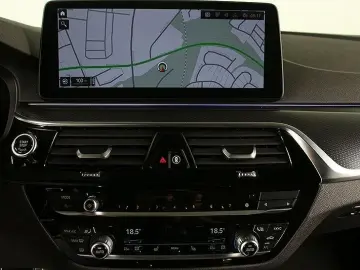 BMW 530i xDr. M Sportpaket Laser ACC HuD LiveCockpit