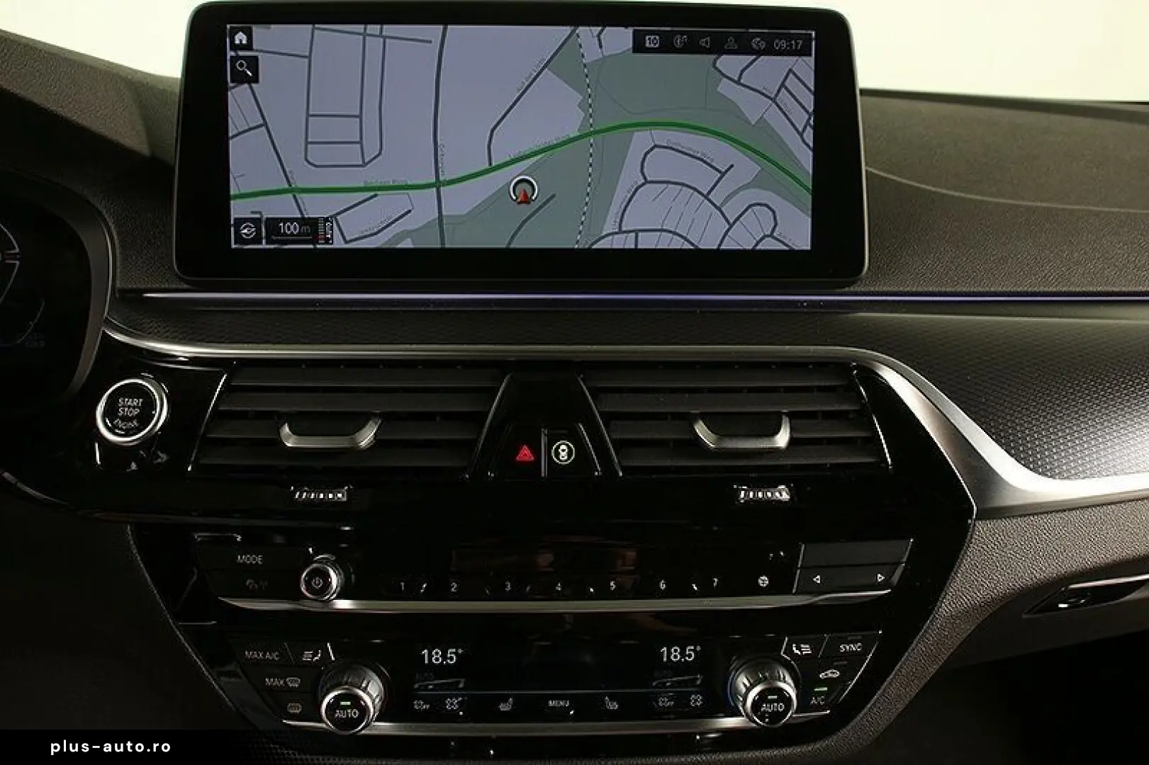 BMW 530i xDr. M Sportpaket Laser ACC HuD LiveCockpit