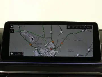 BMW 530i xDr. M Sportpaket Laser ACC HuD LiveCockpit