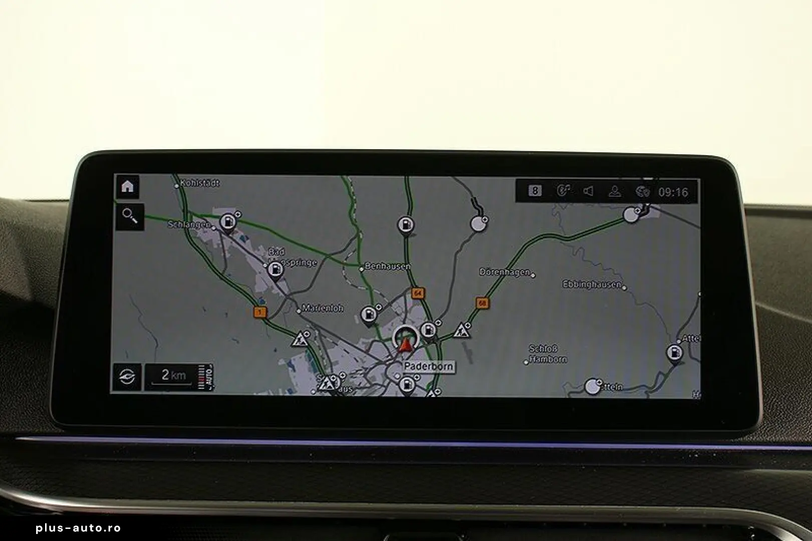 BMW 530i xDr. M Sportpaket Laser ACC HuD LiveCockpit