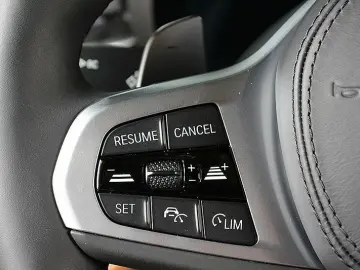 BMW 530i xDr. M Sportpaket Laser ACC HuD LiveCockpit