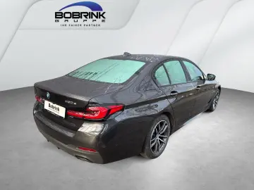 BMW 530 e Limousine Hybrid M Sport Laser Head Up H K