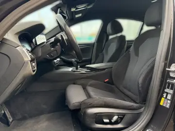 BMW 530 e Limousine Hybrid M Sport Laser Head Up H K