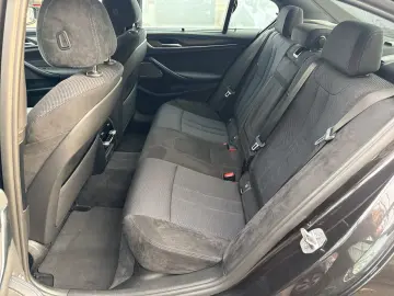 BMW 530 e Limousine Hybrid M Sport Laser Head Up H K