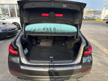 BMW 530 e Limousine Hybrid M Sport Laser Head Up H K