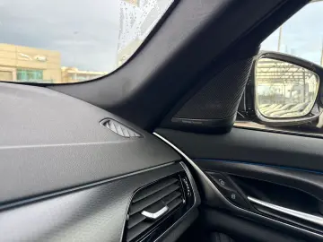 BMW 530 e Limousine Hybrid M Sport Laser Head Up H K