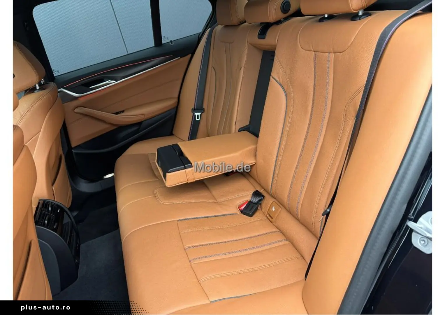 BMW 530e M-Paket el.AHK HeadUP Glasdach Driv.Ass.Pro