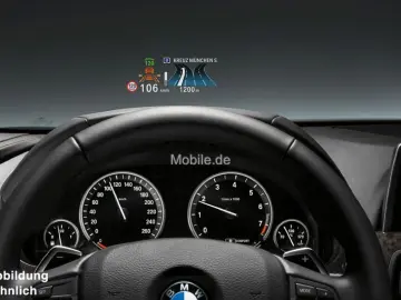 BMW 530e M-Paket el.AHK HeadUP Glasdach Driv.Ass.Pro