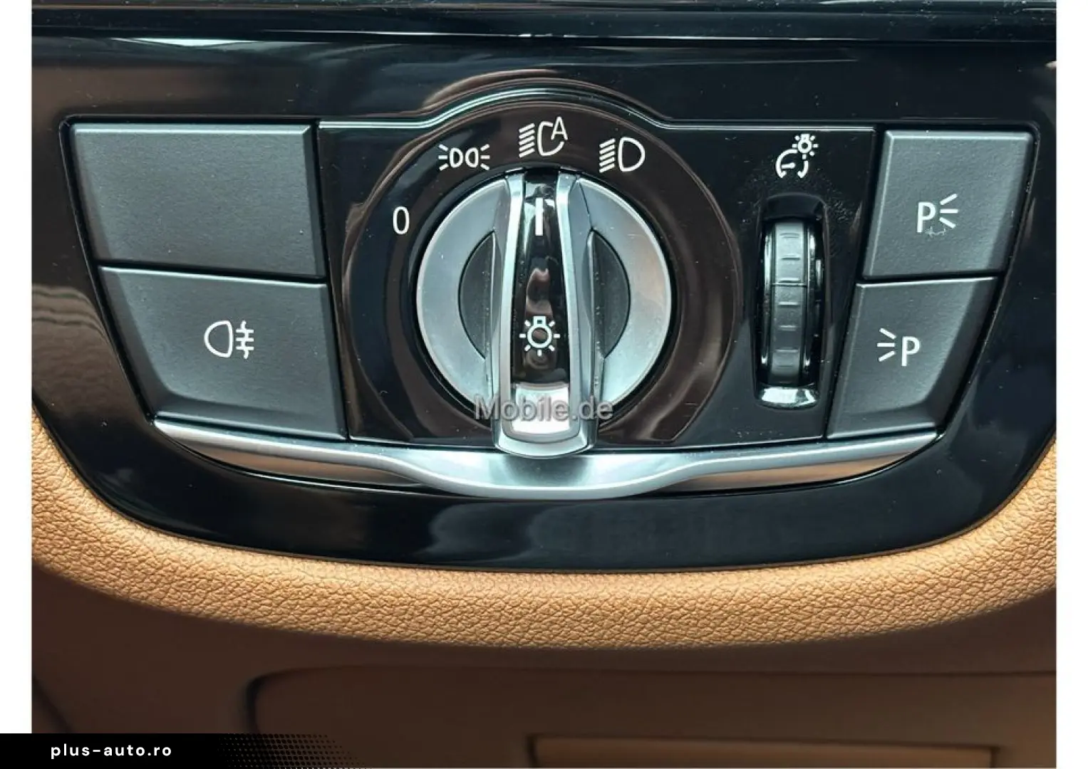 BMW 530e M-Paket el.AHK HeadUP Glasdach Driv.Ass.Pro