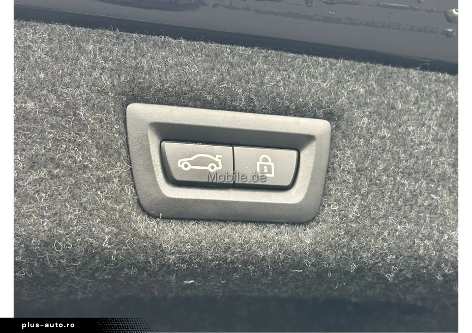 BMW 530e M-Paket el.AHK HeadUP Glasdach Driv.Ass.Pro