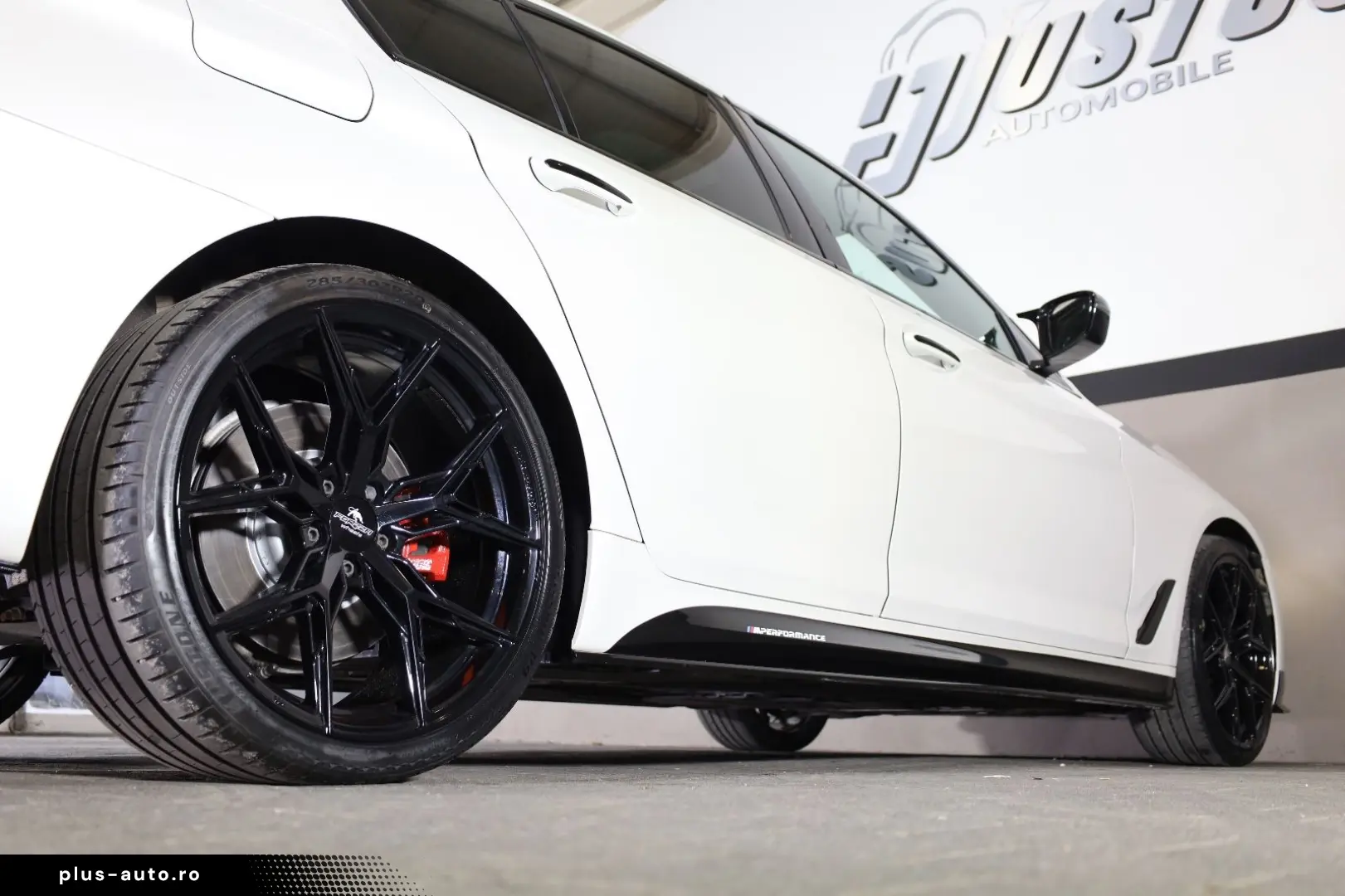 BMW 540i xDrive HUD LASER 4xSHZ LHZ TOTW KAMERA R20