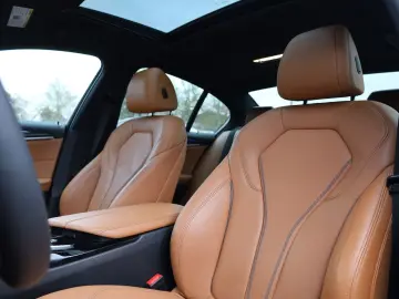 BMW 540i xDrive HUD LASER 4xSHZ LHZ TOTW KAMERA R20