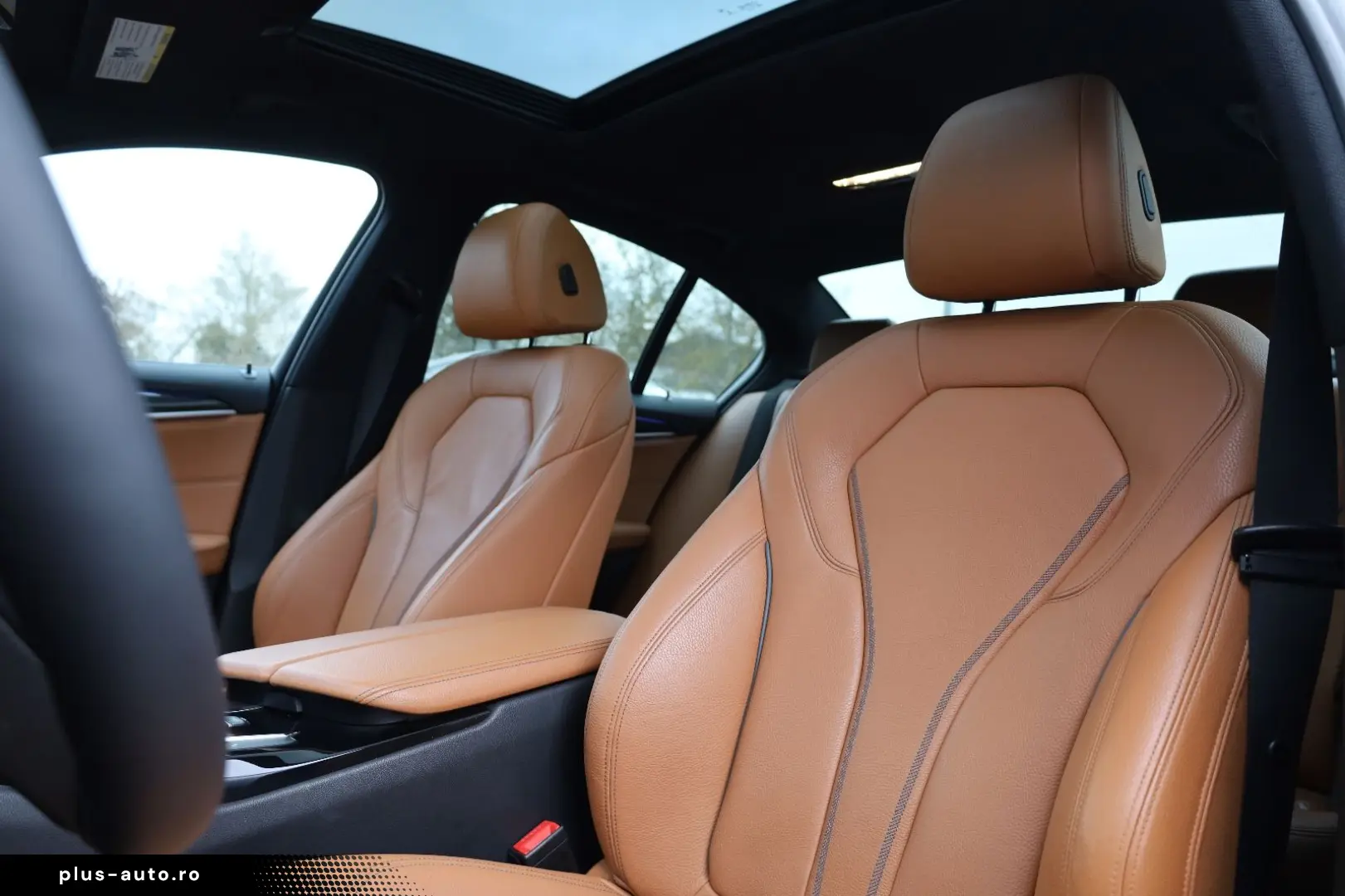 BMW 540i xDrive HUD LASER 4xSHZ LHZ TOTW KAMERA R20