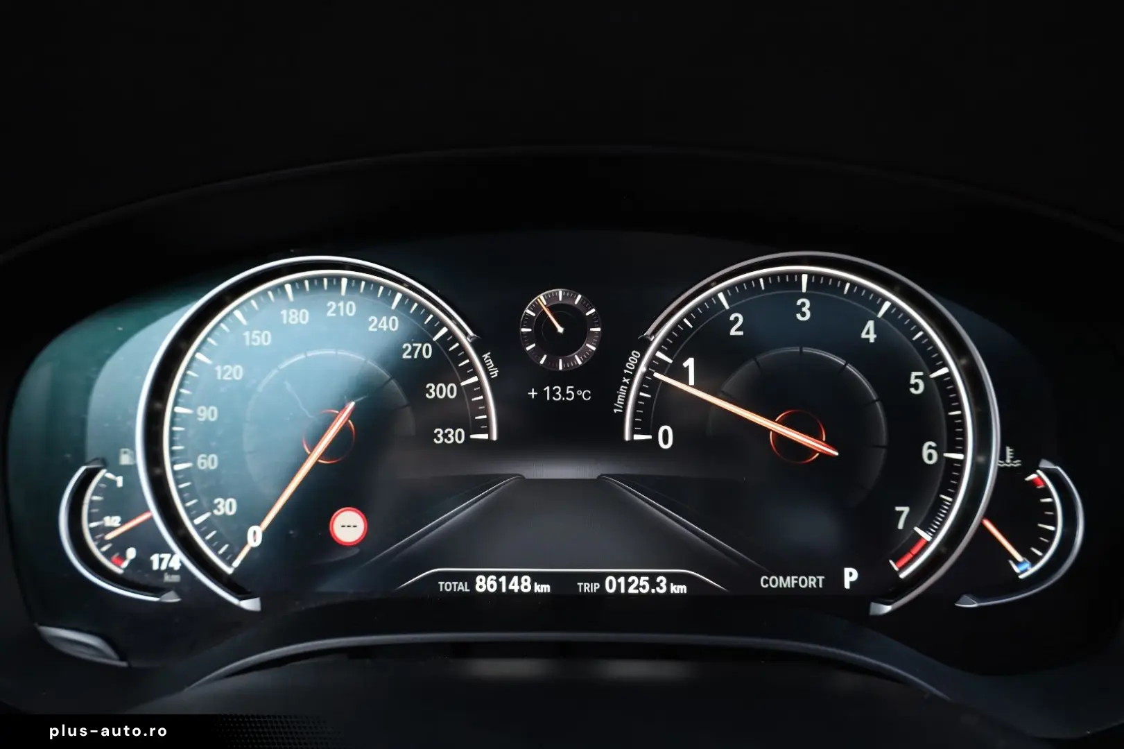 BMW 540i xDrive HUD LASER 4xSHZ LHZ TOTW KAMERA R20