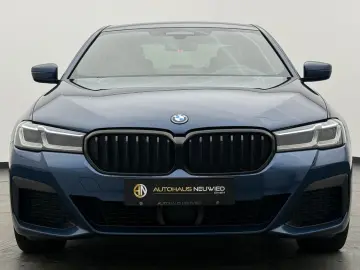 BMW 530e xDrive  LASER M-SPORT CAM DA-PROF HUD H K