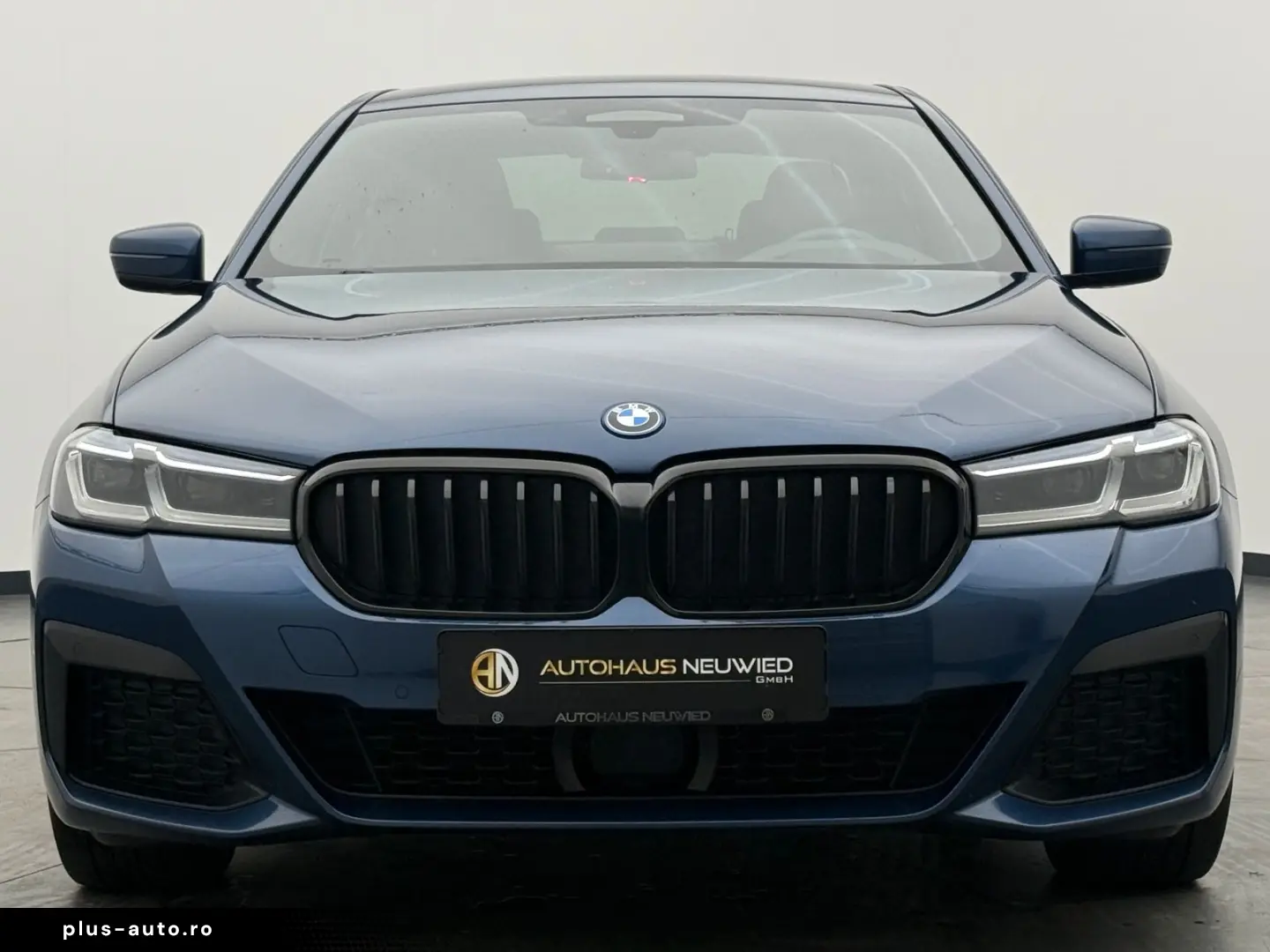 BMW 530e xDrive  LASER M-SPORT CAM DA-PROF HUD H K