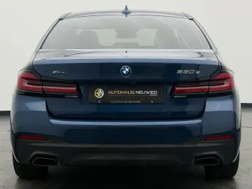 BMW 530e xDrive  LASER M-SPORT CAM DA-PROF HUD H K