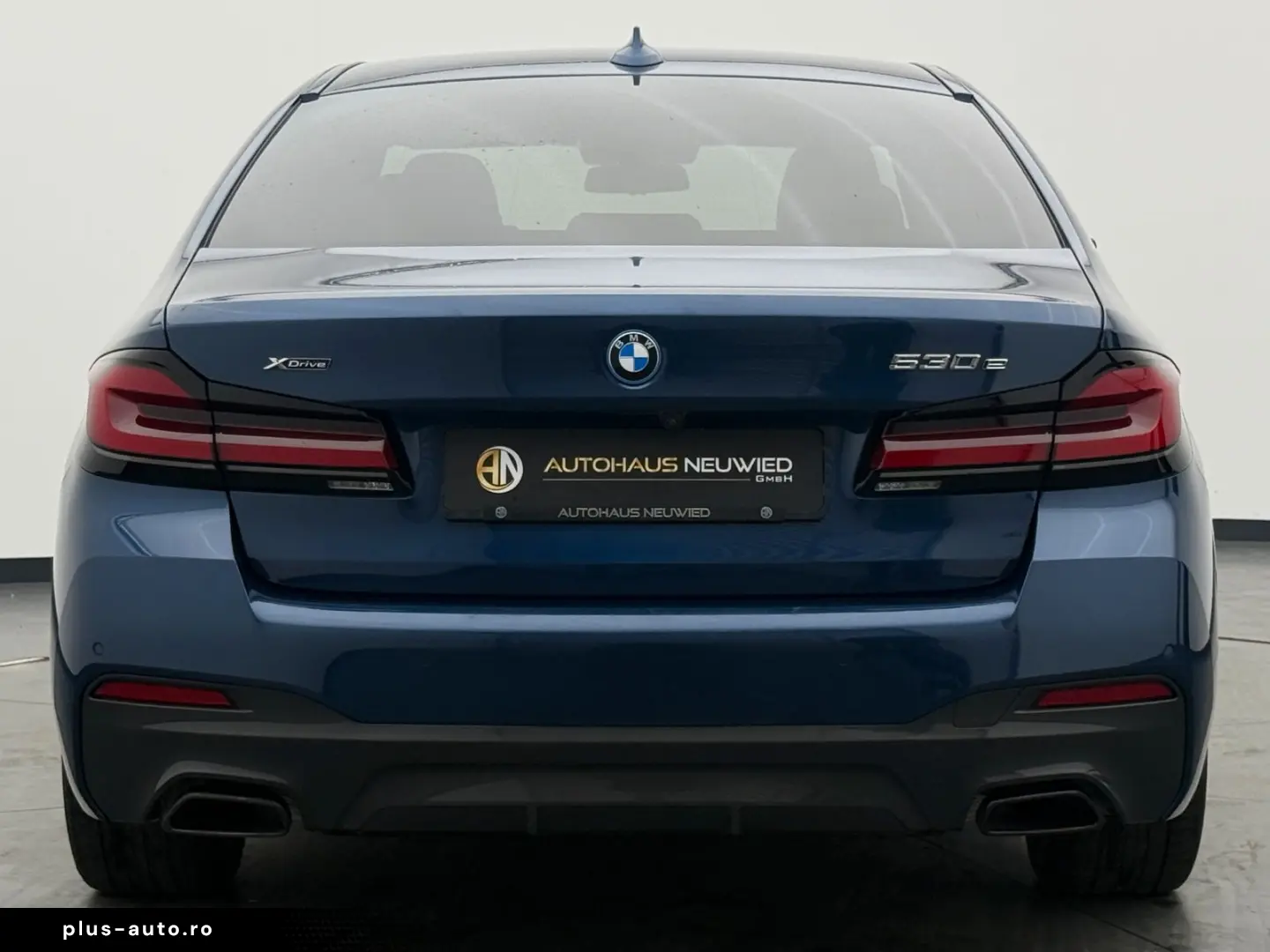 BMW 530e xDrive  LASER M-SPORT CAM DA-PROF HUD H K