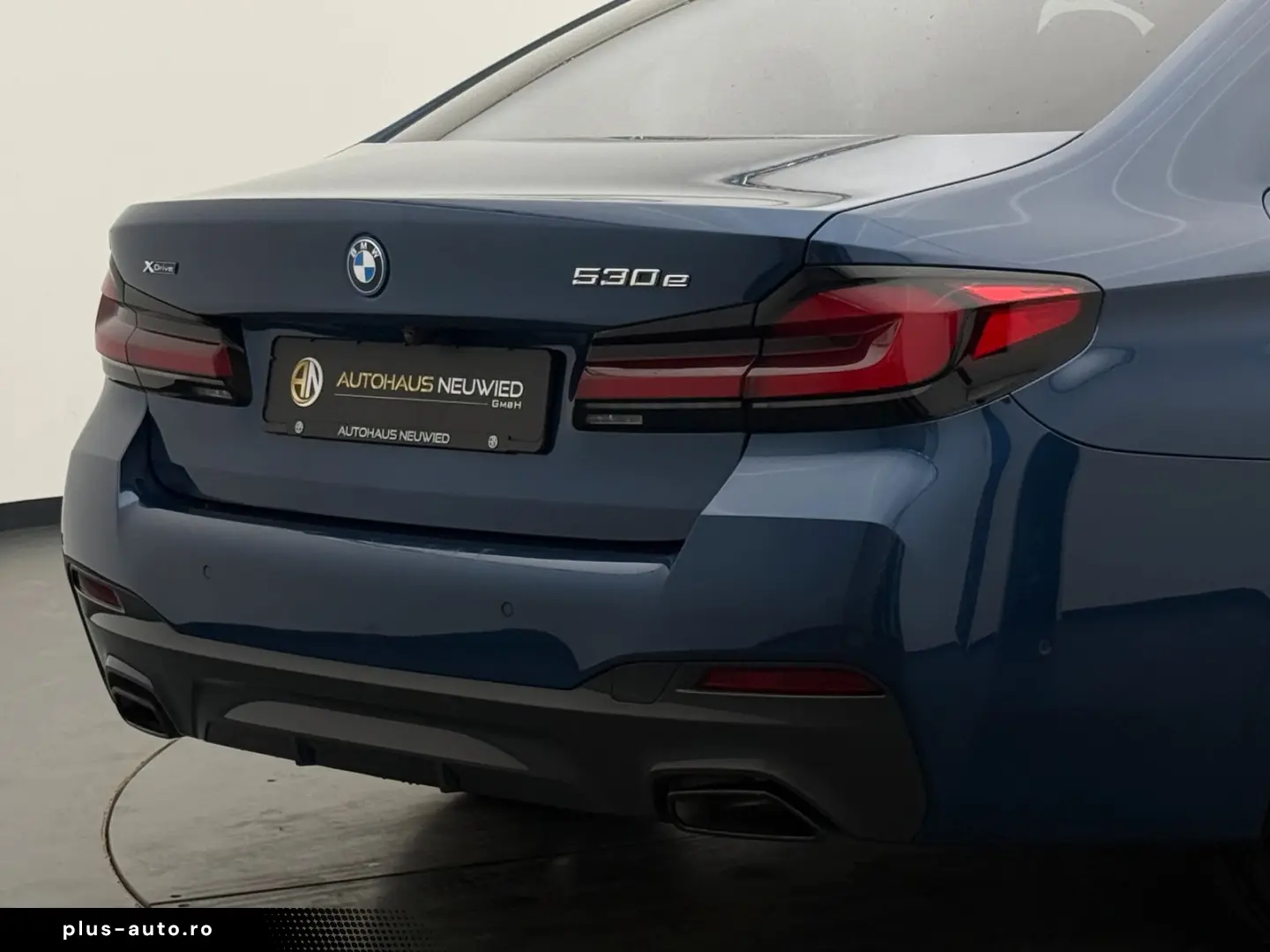 BMW 530e xDrive  LASER M-SPORT CAM DA-PROF HUD H K