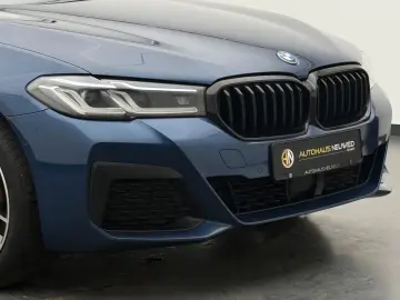 BMW 530e xDrive  LASER M-SPORT CAM DA-PROF HUD H K