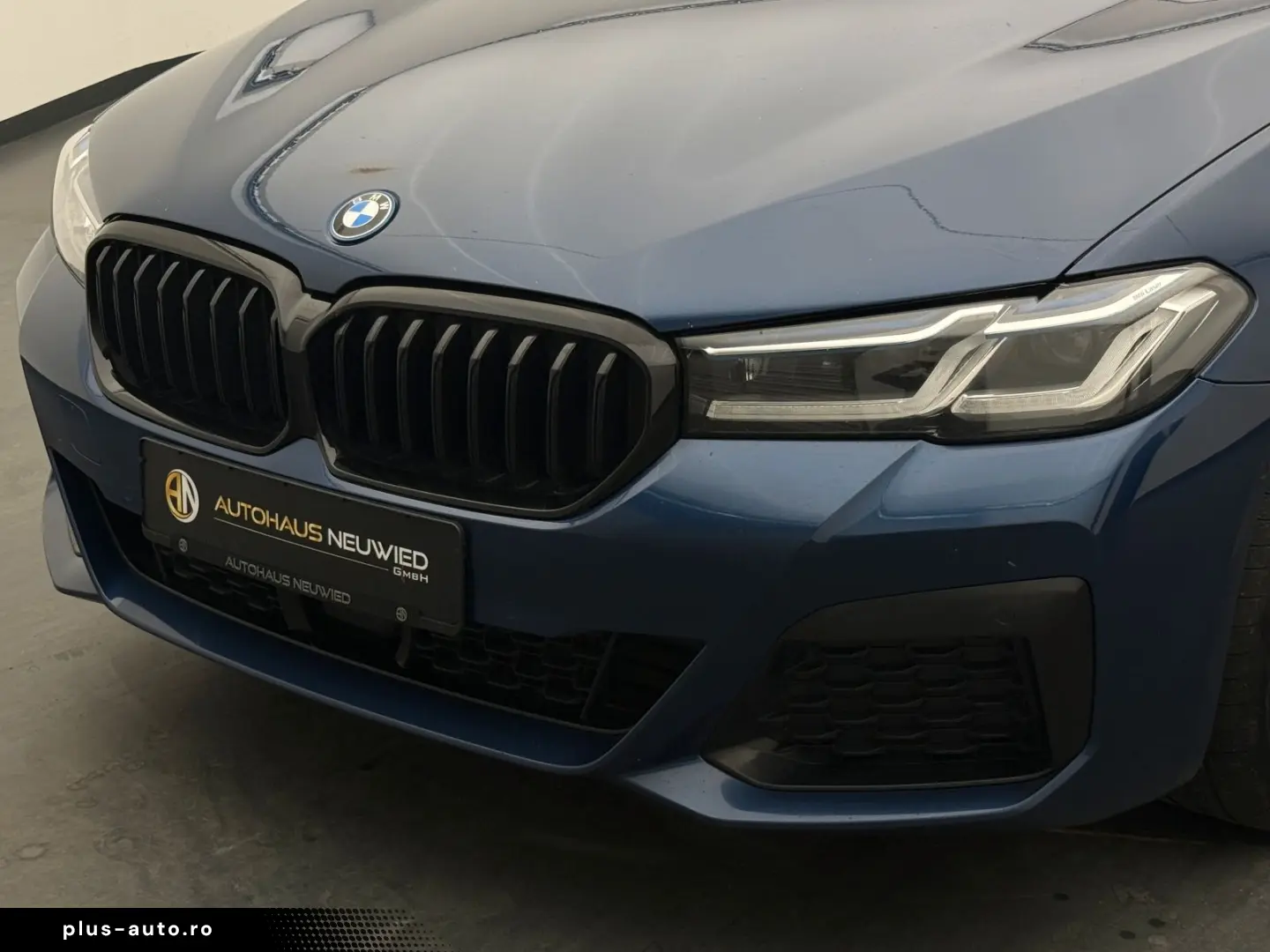 BMW 530e xDrive  LASER M-SPORT CAM DA-PROF HUD H K