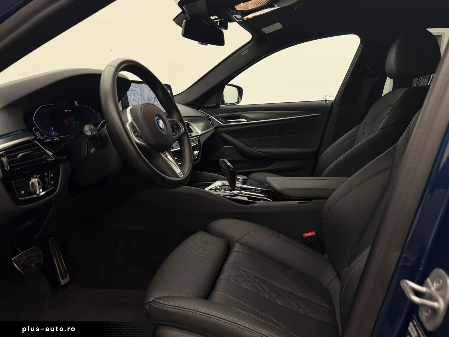 BMW 530e xDrive  LASER M-SPORT CAM DA-PROF HUD H K