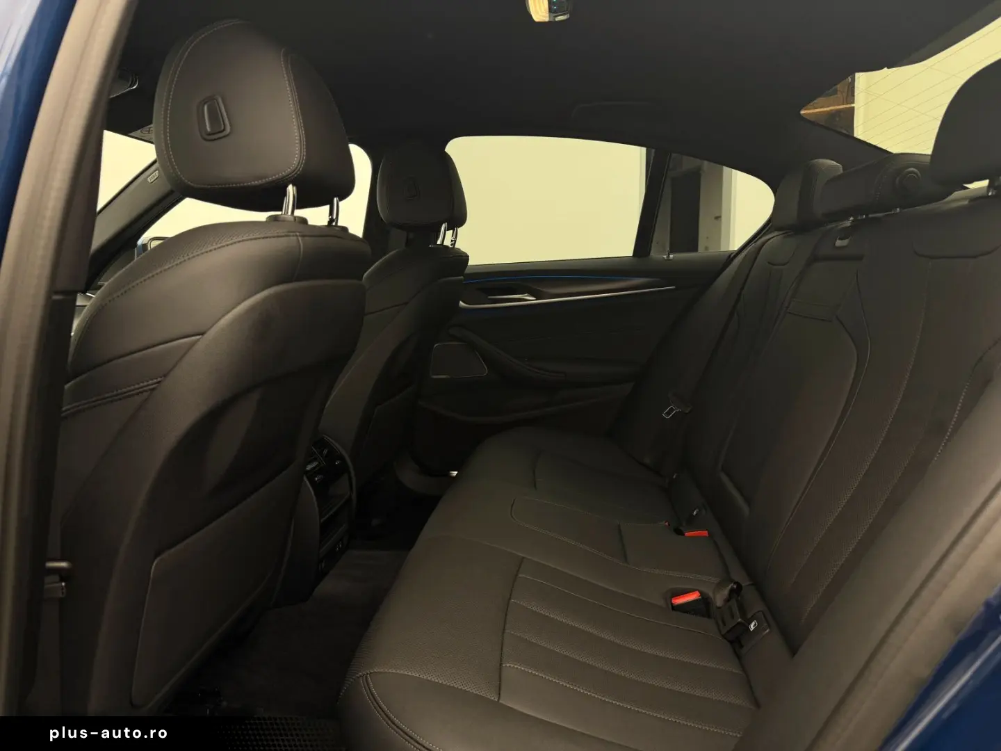 BMW 530e xDrive  LASER M-SPORT CAM DA-PROF HUD H K