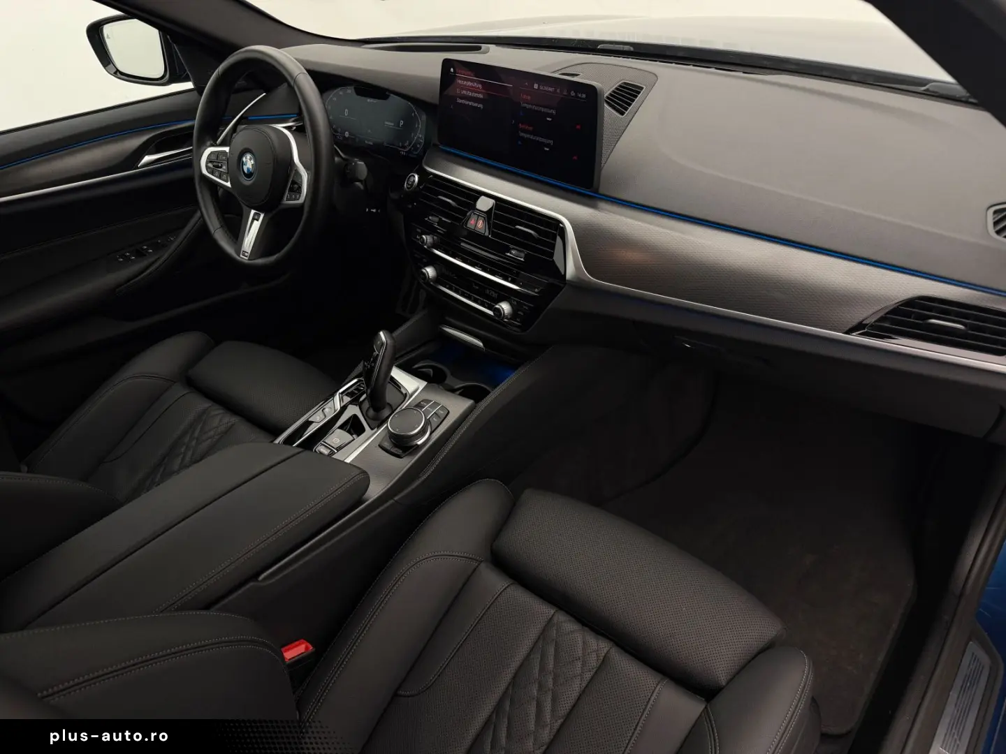 BMW 530e xDrive  LASER M-SPORT CAM DA-PROF HUD H K