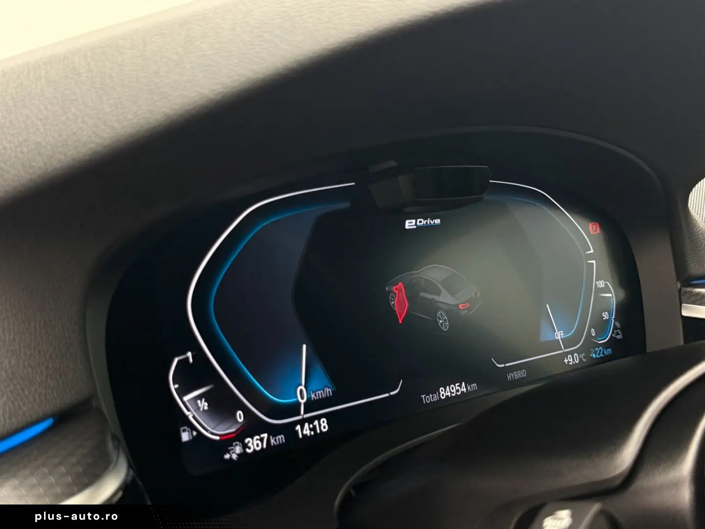 BMW 530e xDrive  LASER M-SPORT CAM DA-PROF HUD H K