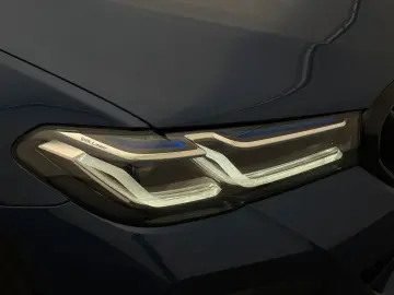 BMW 530e xDrive  LASER M-SPORT CAM DA-PROF HUD H K