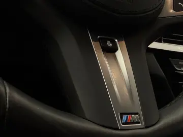 BMW 530e xDrive  LASER M-SPORT CAM DA-PROF HUD H K