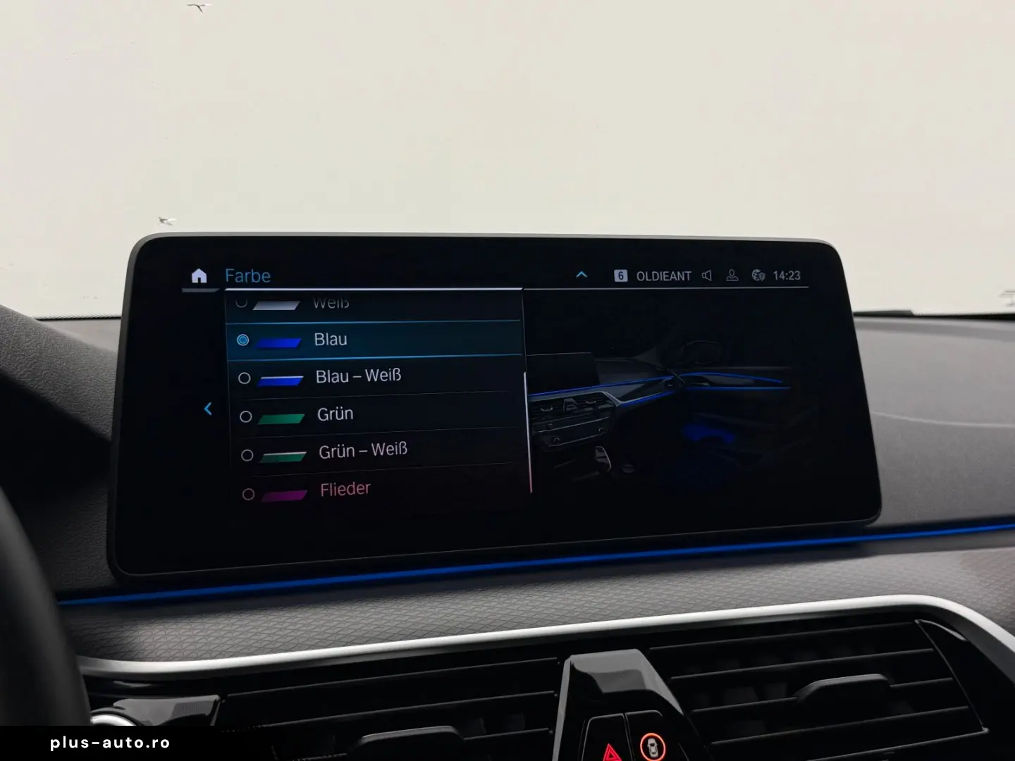 BMW 530e xDrive  LASER M-SPORT CAM DA-PROF HUD H K
