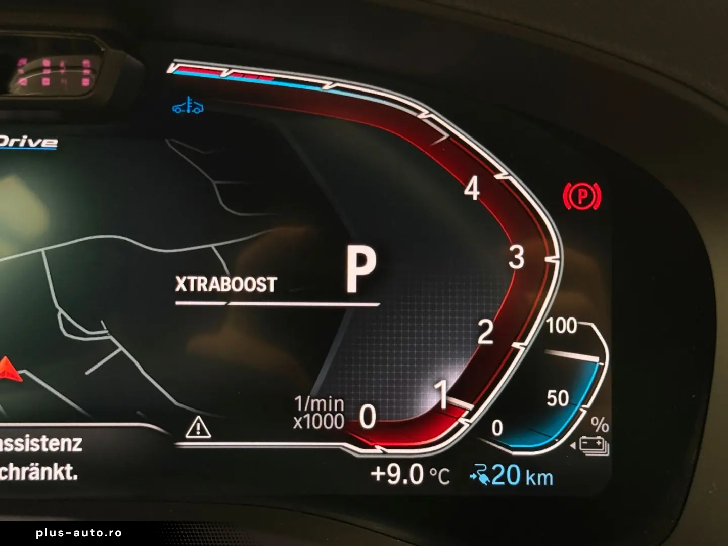 BMW 530e xDrive  LASER M-SPORT CAM DA-PROF HUD H K