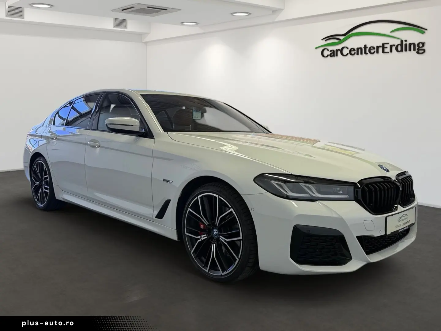 BMW 530eLim. M Sport PRO a.LED Navi Kamera Leder PDC
