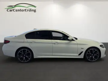 BMW 530eLim. M Sport PRO a.LED Navi Kamera Leder PDC
