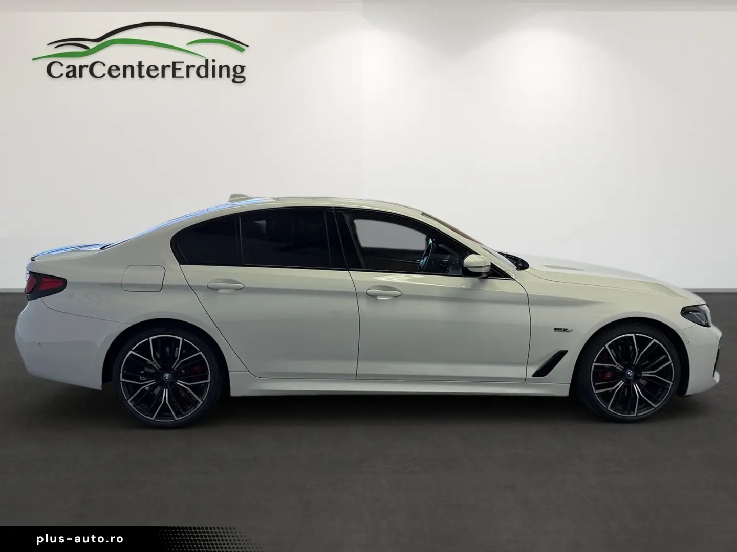 BMW 530eLim. M Sport PRO a.LED Navi Kamera Leder PDC