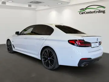 BMW 530eLim. M Sport PRO a.LED Navi Kamera Leder PDC