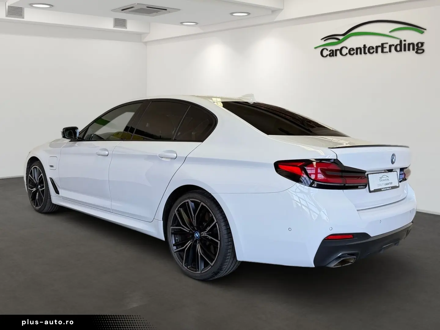 BMW 530eLim. M Sport PRO a.LED Navi Kamera Leder PDC