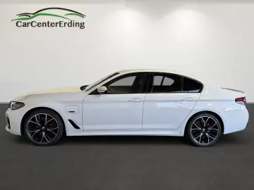 BMW 530eLim. M Sport PRO a.LED Navi Kamera Leder PDC