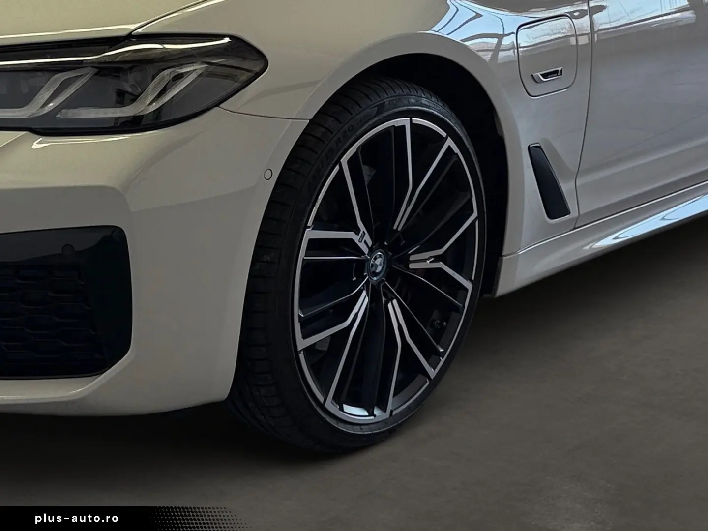 BMW 530eLim. M Sport PRO a.LED Navi Kamera Leder PDC