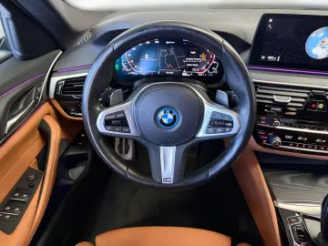 BMW 530eLim. M Sport PRO a.LED Navi Kamera Leder PDC