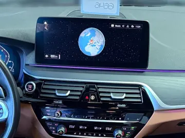 BMW 530eLim. M Sport PRO a.LED Navi Kamera Leder PDC