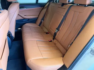 BMW 530eLim. M Sport PRO a.LED Navi Kamera Leder PDC