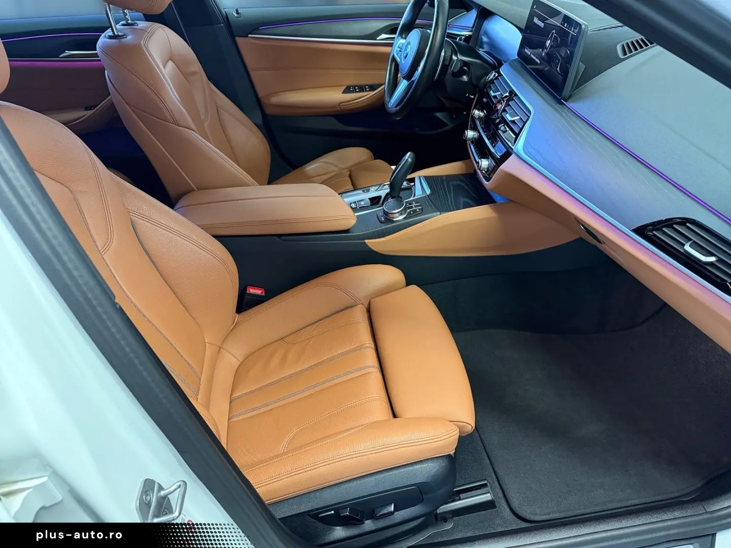 BMW 530eLim. M Sport PRO a.LED Navi Kamera Leder PDC