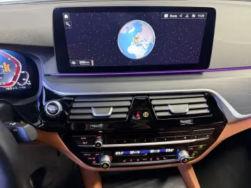 BMW 530eLim. M Sport PRO a.LED Navi Kamera Leder PDC