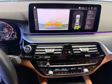 BMW 530eLim. M Sport PRO a.LED Navi Kamera Leder PDC