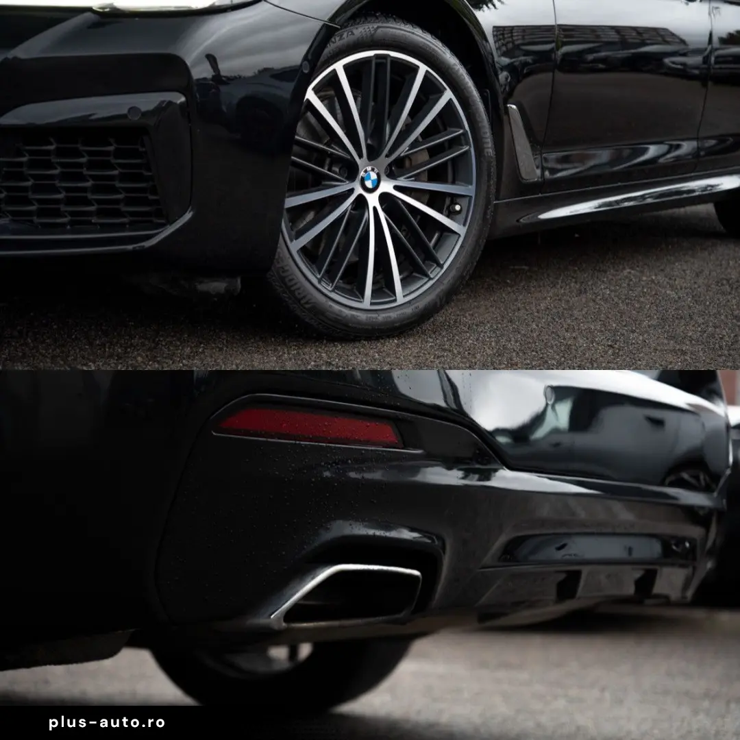 BMW 540i RWD 360 HUD HARMAN KARDON